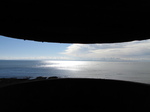 SX24906 Sea seen from bunker.jpg